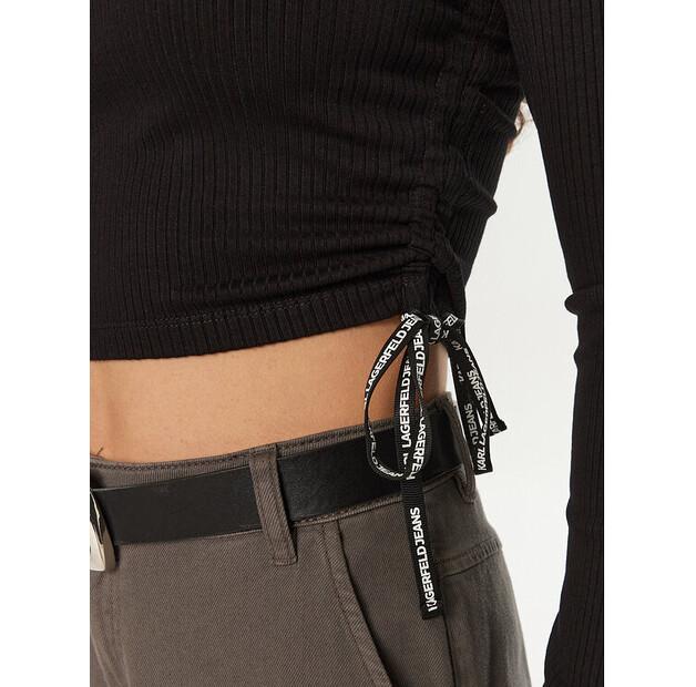 Толстовка Karl Lagerfeld Jeans A1W17037