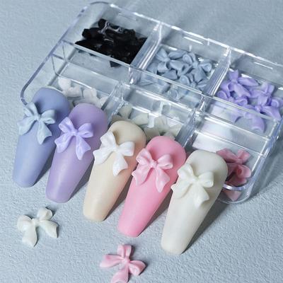 Nageldesign – Strasssteine & Deko für Nageldesign