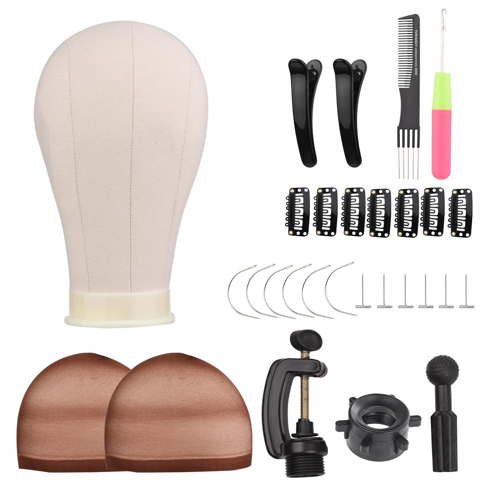 

Подставка для парикмахерской практики Модель головы Подставка для головы Модель штатива 0