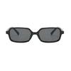 Sexy Small Rectangle Eyeglasses Fashion Women Vintage Brand Designer Sunglasses Men Shades Female Eyewear UV400 Glasses