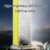 18650 Rechargeable Battery Bank Modular Build Fast Charging Double Ports LED Status Monitor Plastic Texture for Battery