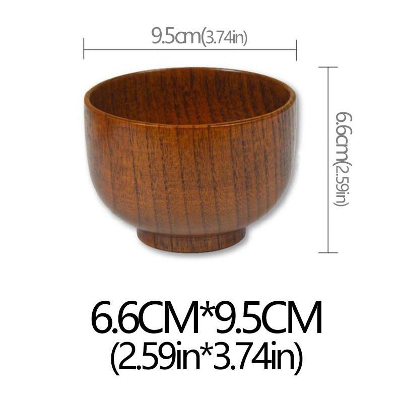 

Японская кислая тарелка из древесины унаби, детская тарелка, деревянная тарелка из кислого унаби, салатник, бытовая суповая тарелка, тарелка для лапши, бытовая посуда