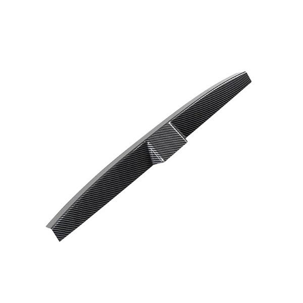BMW G80-G83 M3/M4 Decorative Bumper Shock Absorption Layer (21-24 Models)