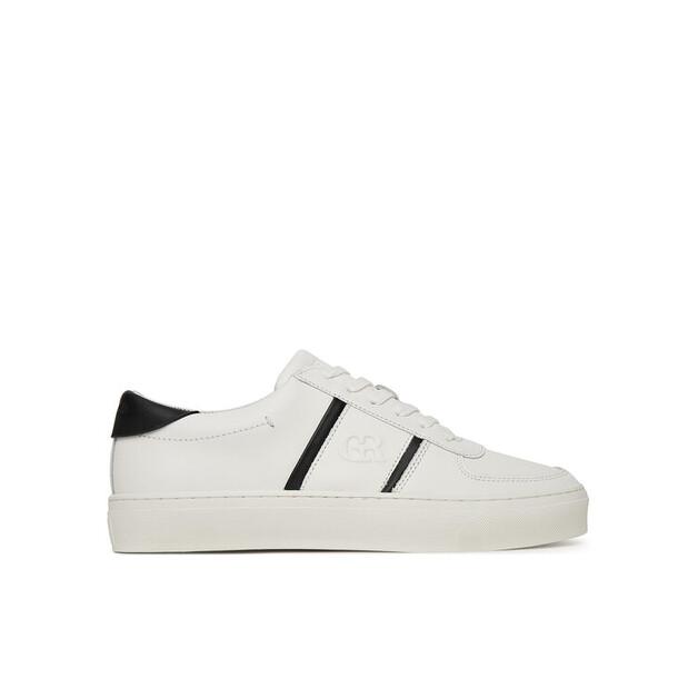 Ankle Boots Gino Rossi ENZO-01 125AM White