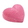 Something Different Cherry Heart Bath Bomb