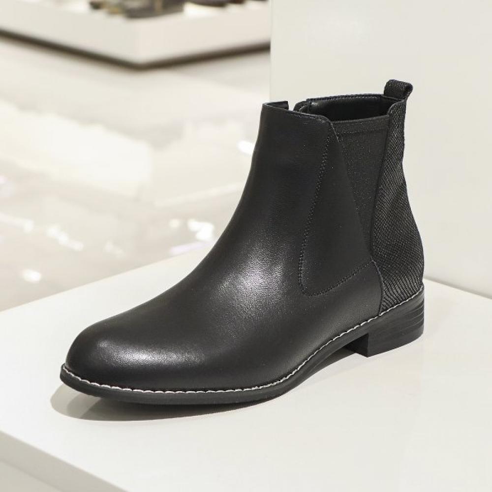 Tandy Women S Ankle bootS Black J1482a 225