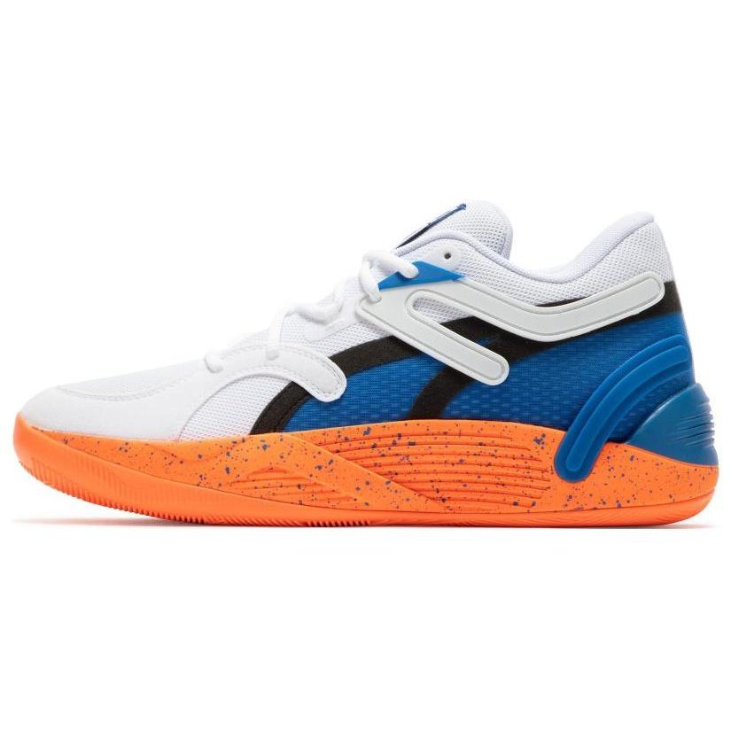 PUMA Trc Blaze Court NYC Men s 379218-01 EU 45