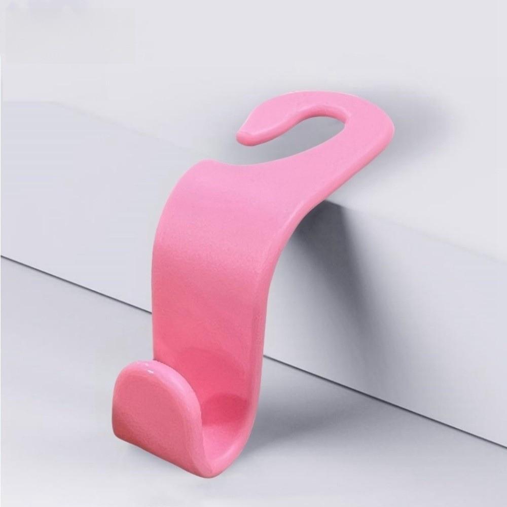 Hanging Design Car Seat Headrest Hook Auto Interior Storage Organizer  for Interior Organization