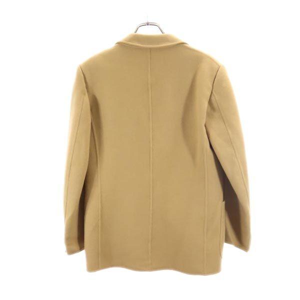 Herno Made In Italy Chester Coat Beige Men's Used