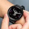 Minimalistisk PC-ram för Xiaomi Watch S4/S3 Bekväma plastskyddsringar Reptåliga Slitstarka Klockfodral