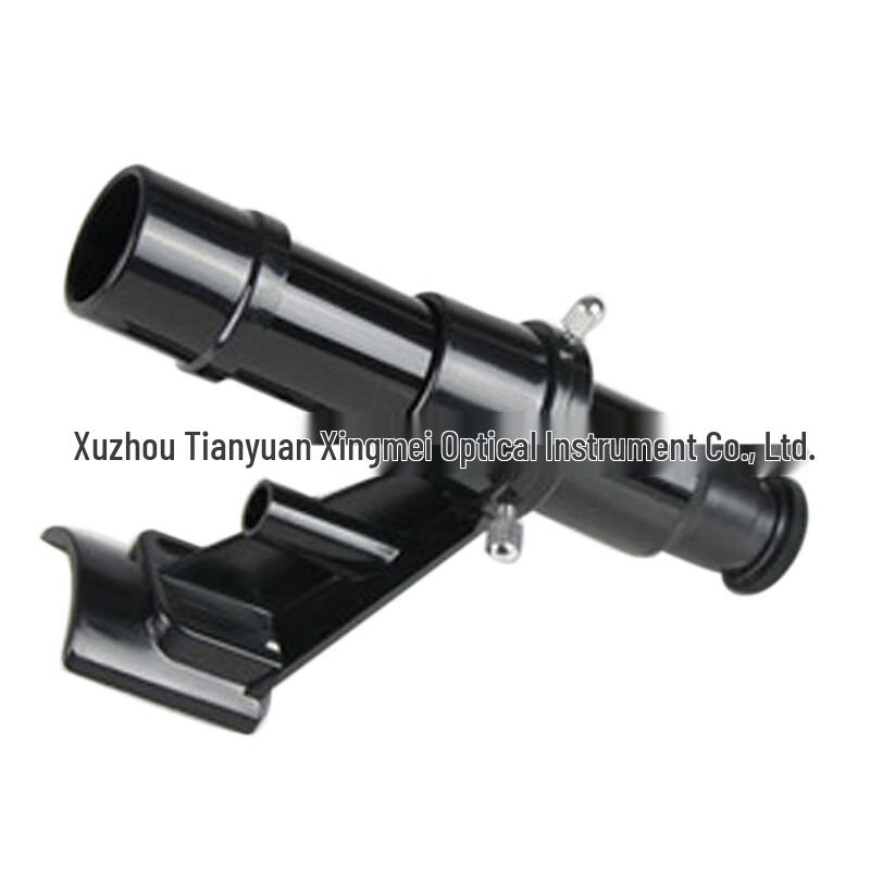 Miflame 5x24 Optical Finder Scope for Astronomical Telescopes
