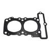 Motorcycle Cylinder Head Base Gasket For Kawasaki Ninja 300 EX300 13-17 Versys-X 300 KLE300 2017- ER300 Z300