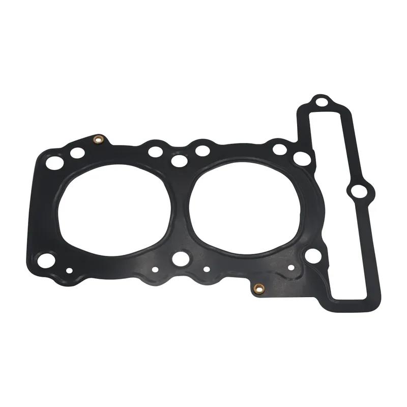 Motorcycle Cylinder Head Base Gasket For Kawasaki Ninja 300 EX300 13-17 Versys-X 300 KLE300 2017- ER300 Z300