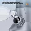 2L Electric Foam Sprayer Professional Handheld Snow Foam Cannon Electric Car Wash Sprayer for Car Washing Auto Accessories