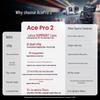 Insta360 Ace Pro 2 Marc Márquez Limited Edition 8K Action Camera (CN version)