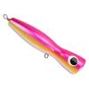 Floating Popper Lure Large Size Water Popper Durable Fishing Popper Lure  for Trout