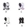 Skiing Gloves Professional Windproof Sports Hands Warmer Women Men Outdoor Cycling Touchscreen Winter Sport Glove