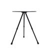ZISIZ Outdoor Portable Folding Camping Tripod Table