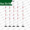 Driving Practice Training Poles and Bases