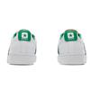 Pro Kožené Converse Og Low 'Bílá Zelená' 167971C