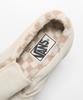 Vans Classic Slip-On - (Cozy Hug) Turtlely Dove / Vn000Dah89F1