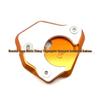 KTM DUKE125/200/390 Foot Stand Extension & Seat Base Pad Accessories