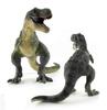 SanDoll Dinosaurier Figur Realistisches Modell Jurazeit 30cm Klasse Reptil Beeindruckendes fleischfressendes Kinderspielzeug Geschenk Displaytyp (Tyrannosaurus 2)