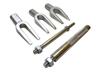 Tie Rod End Puller, Ball Joint Puller, Tie Rod Puller, Hammer Type, Suspension, Ball Joint Removal Tool
