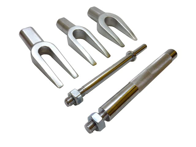 Tie Rod End Puller, Ball Joint Puller, Tie Rod Puller, Hammer Type, Suspension, Ball Joint Removal Tool