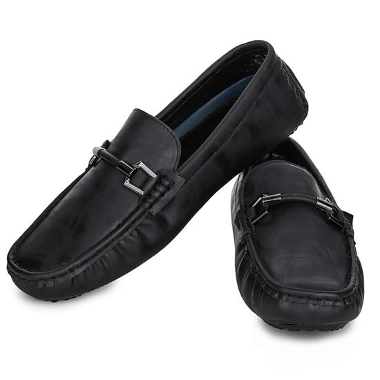 Liberty 2101-90 Svarte Espadriller - 6 UK (39 EU) (21010141)