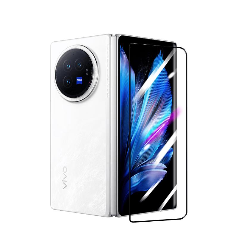 Smorss Protective Films for Vivo Smartphones