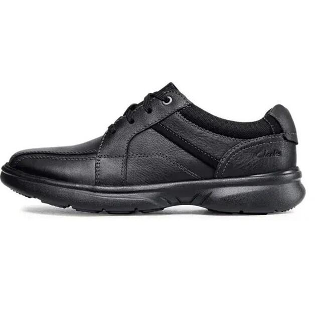 Полуботинки Clarks Bradley Walk