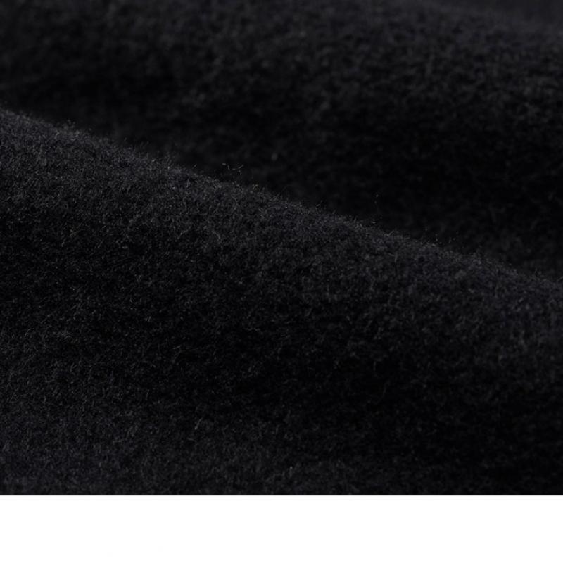 Nike Sweatshirt Sports Essential+ Multi Futura Fleece Crew Top Dm6876 010 S2202