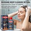 Caffeine Anti-Hair Loss Shampoo-200ml