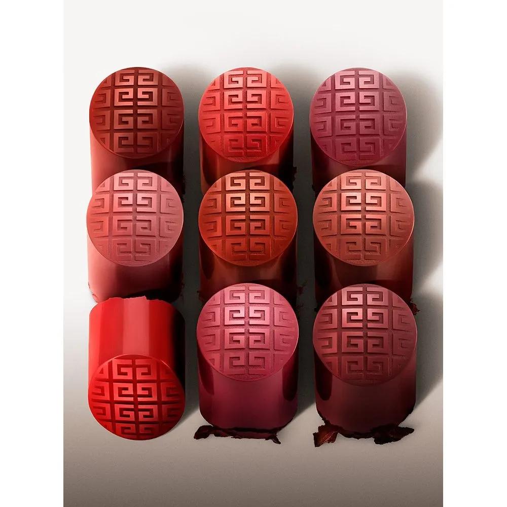 Givenchy Rouge Interdit Satin Lipstick 111 114 117 227 231 310 329 341 350
