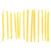 14Pcs Clay Tools Durable Plastic DIY HandMade Practical Modeling Accessories for Craft Projects