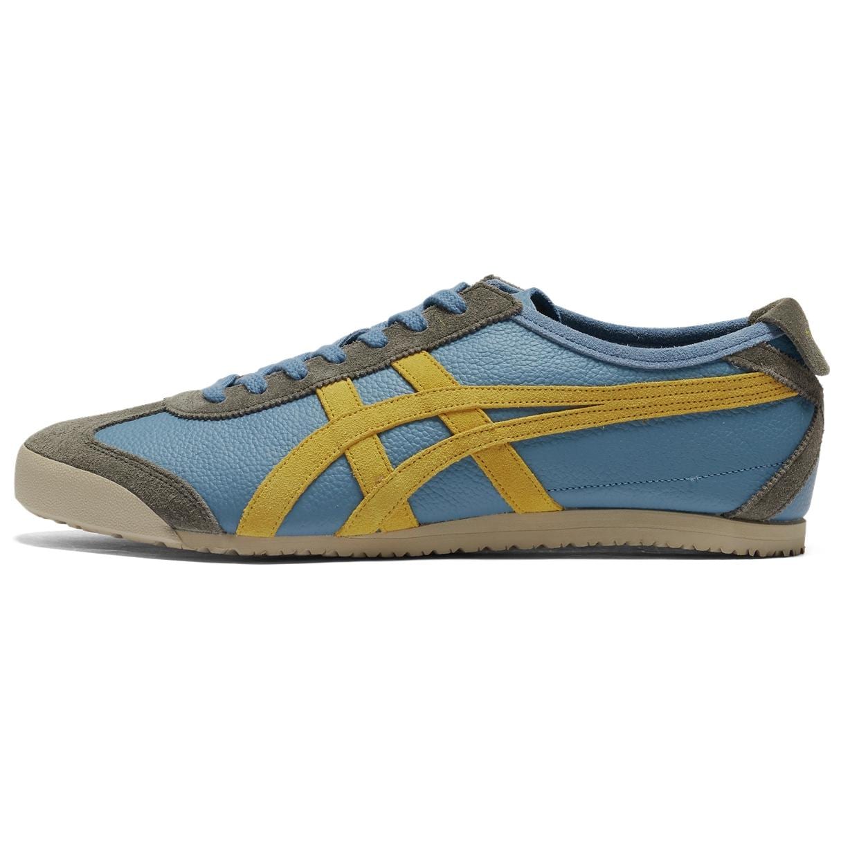 Onitsuka Tiger MEXICO 66 Zemi Ikdienas