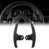 Extension Forged Carbon   Competition Paddle   s Set Replacement for F-Chassis F20 F22 F30 F32 M2 M 4 M5