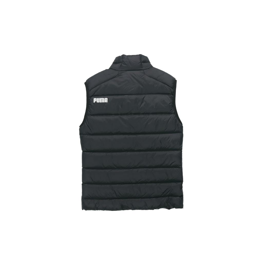 PUMA Sports Vest 'Black' Men's 580886-01