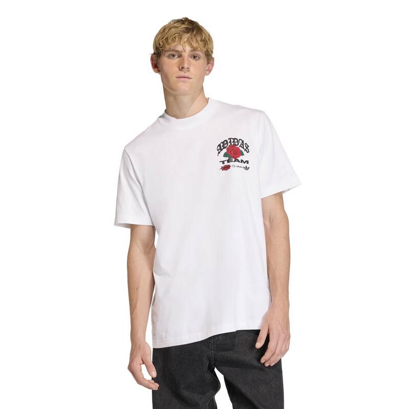 

Adidas Men s Fashion Print Short Sleeve T-shirt KD0481 2XL