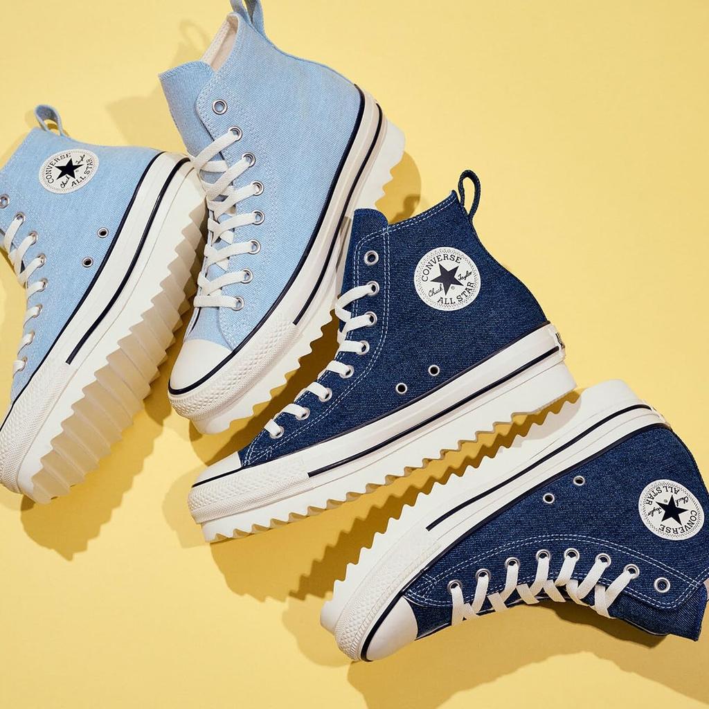 All Star Shark Sole DM HI