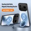 For Magsafe Magnetic Case For Infinix Note 60 Ultra 60Pro 360° Rotating Ring Holder Wireless Charging Hard Cover For Note 60 Pro