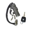 Truck Ignition Lock Start Switch
