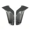 Motorcycle Parts Right & Left Side Panels Fairing Cover For YZF R1 1998 1999 2000 2001-A87Q