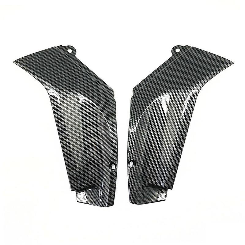 Motorcycle Parts Right & Left Side Panels Fairing Cover For YZF R1 1998 1999 2000 2001-A87Q