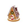 Christmas Santa Claus Japanese Miniature Resin Small Pendant DIY Decoration Home Scenic Ornaments Collection Gift