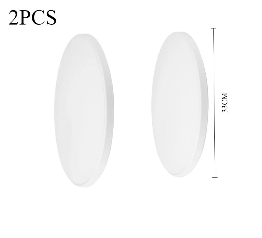 Decorative Living Room Ceiling Led Light Modern Surface Mounted Adjustable Led Panel Lighting Ultra Thin Led Ceiling Lights