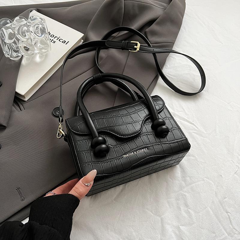 

Женские сумки Новая женская сумка через плечо для поездок на работу Сумка кроссбоди для девушки Простая однотонная маленькая квадратная сумка Сумка с автомобильной строчкой Craf