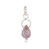 Natural Ametrine Gemstone 925 Sterling Silver Handmade Jewelry Lucky-Charm Pendant " For Gift PP-12-27