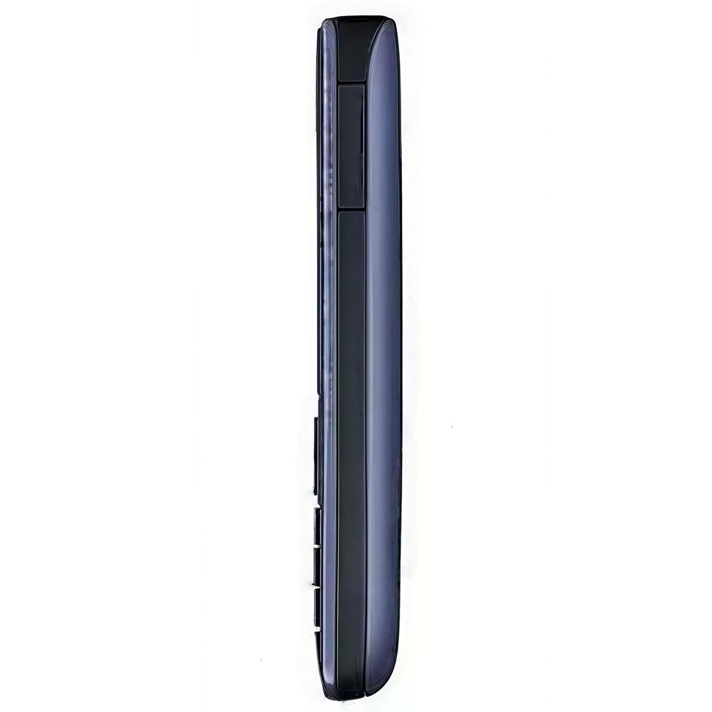 2G GSM Mobile Phone 2690: Non-Smart Candy Bar with Key Functions for Elderly & Students